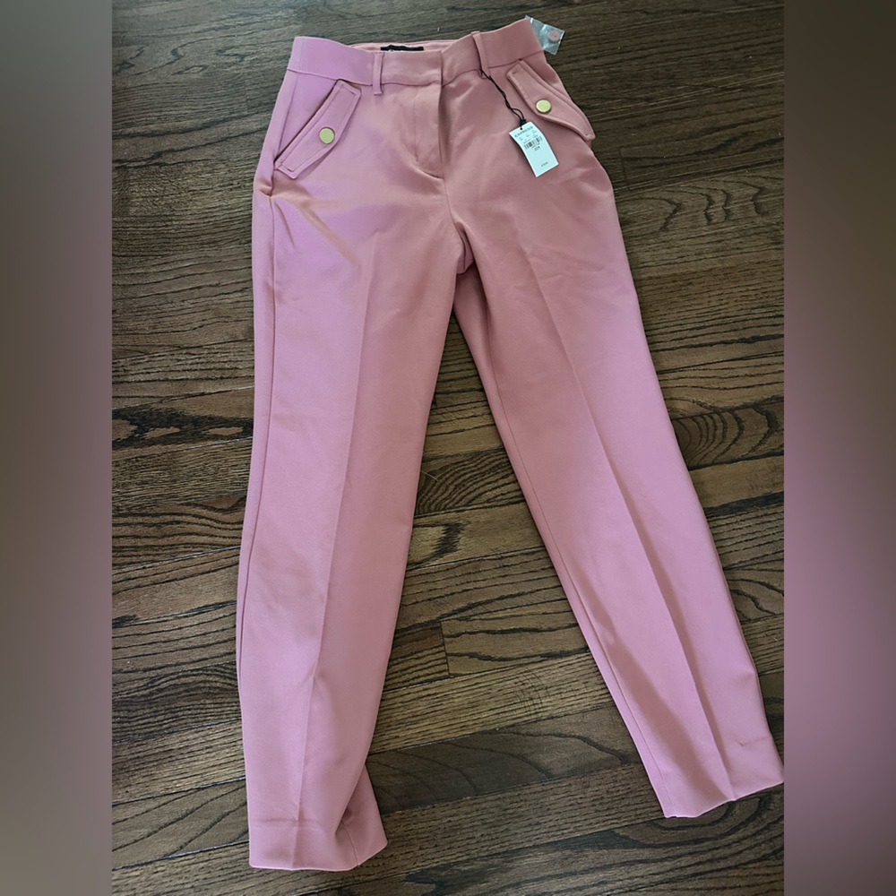 New Express pants